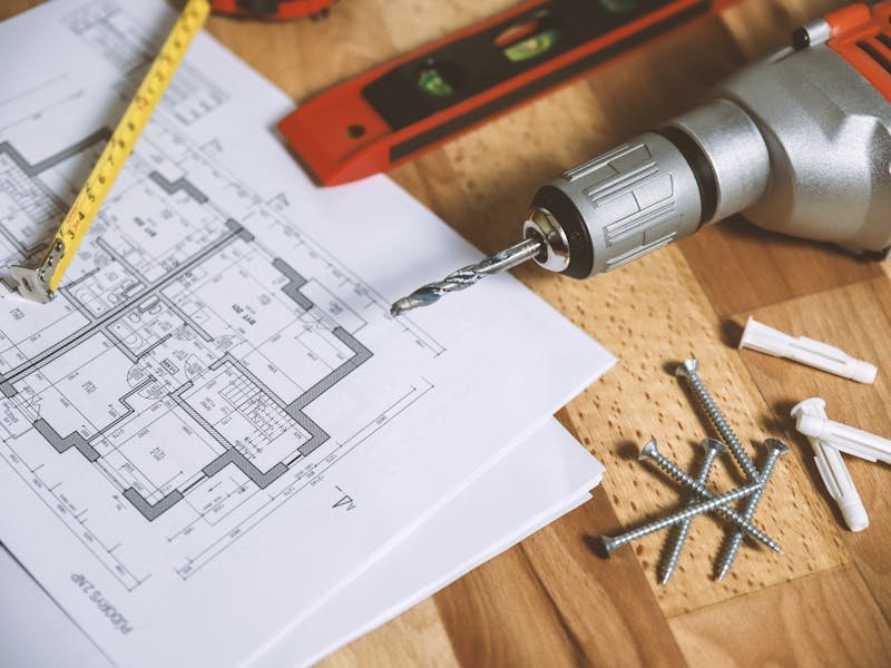 Site survey and quotation
