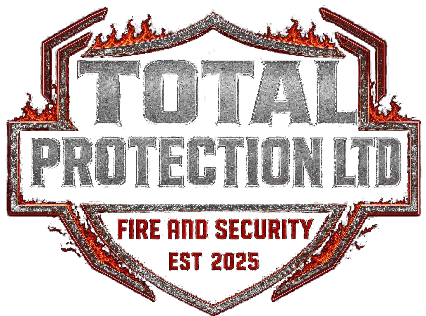 Total Protection Ltd — Fire and Security